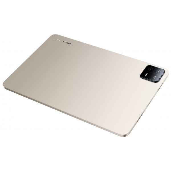 Фото - Планшет Xiaomi Pad 6 11'' 6/128GB (VHU4345EU) Champagne