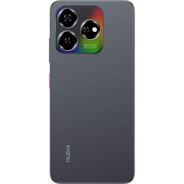 Фото - Смартфон Nubia V60 8/256Gb Black