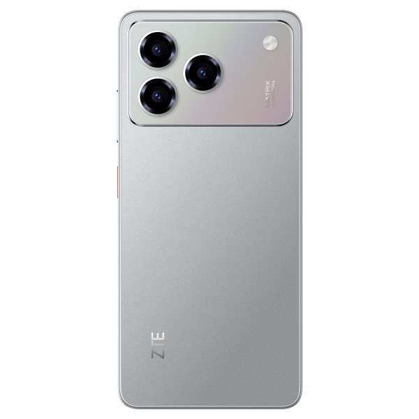 Фото - Смартфон ZTE Blade A76 4/128Gb Gray