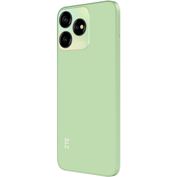 Фото - Смартфон ZTE Blade V50 Design 8/128Gb Green
