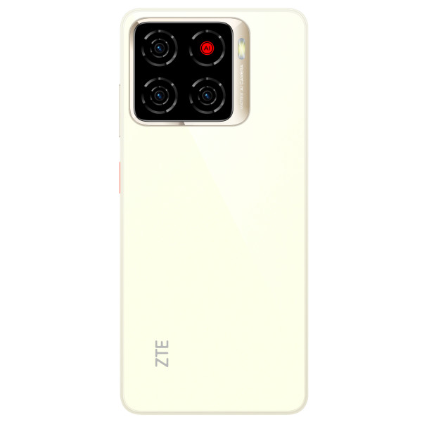 Фото - Смартфон ZTE Blade A56 4/128Gb Gold