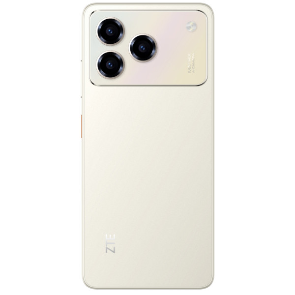 Фото - Смартфон ZTE Blade A76 4/128Gb Gold