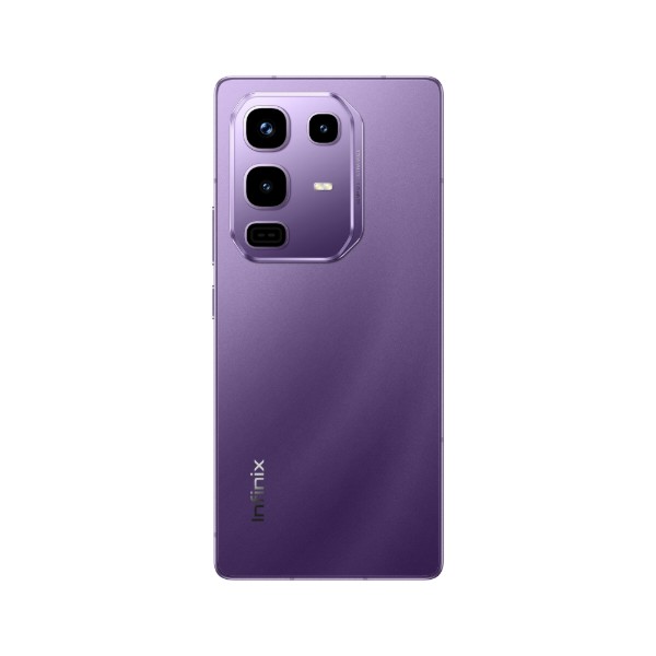 Фото - Смартфон Infinix Note 50 Pro 12/256Gb Enchanted Purple X6855