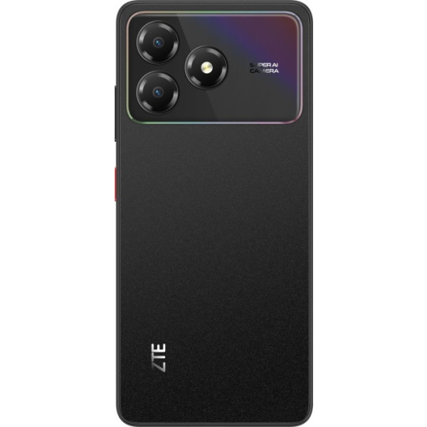 Фото - Смартфон ZTE Blade A36 2/64Gb Black