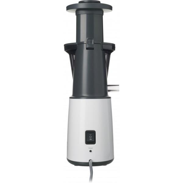 Фото - Уцінка - Соковитискач шнековий Kenwood JMP400WH