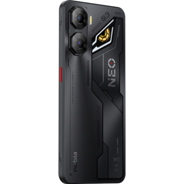 Фото - Смартфон Nubia Neo 3 5G 8/256Gb Black