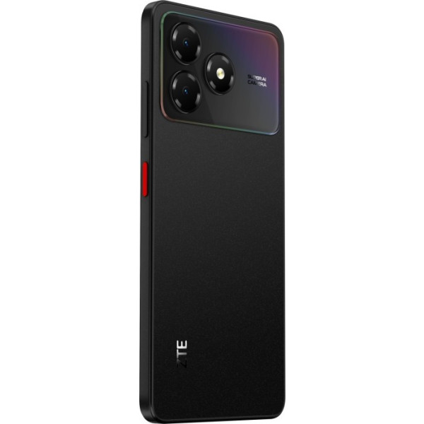 Фото - Смартфон ZTE Blade A36 2/64Gb Black