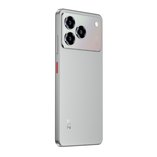 Фото - Смартфон ZTE Blade A76 4/128Gb Gray