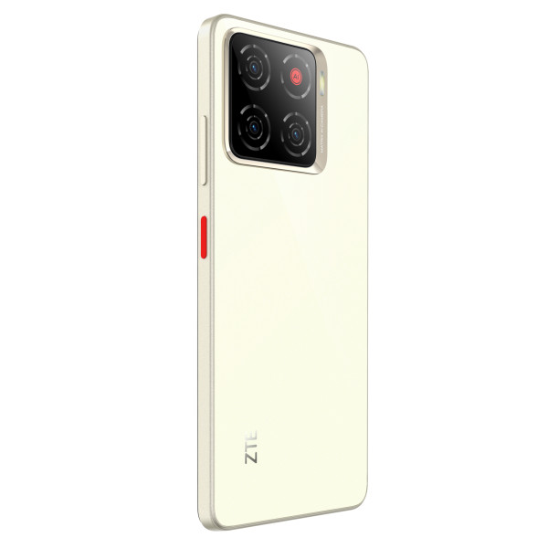 Фото - Смартфон ZTE Blade A56 4/128Gb Gold