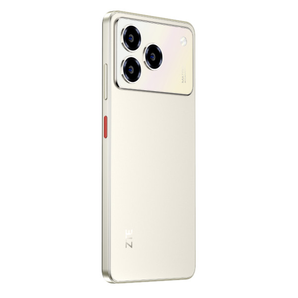 Фото - Смартфон ZTE Blade A76 4/128Gb Gold