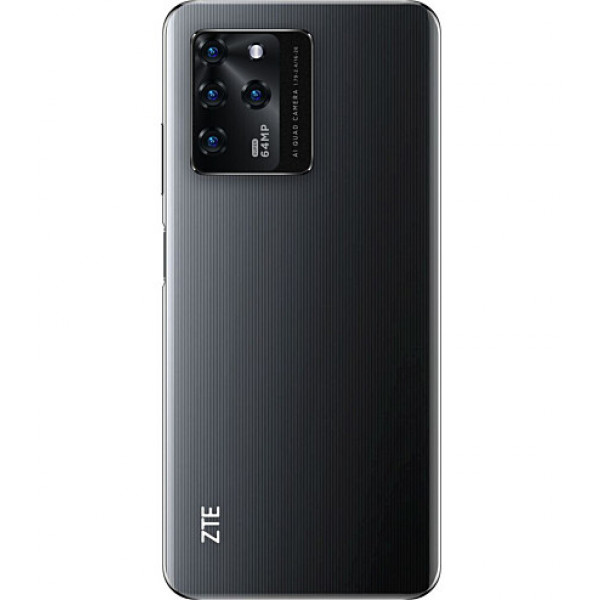 Фото - Смартфон ZTE Blade V30 4/128GB Black