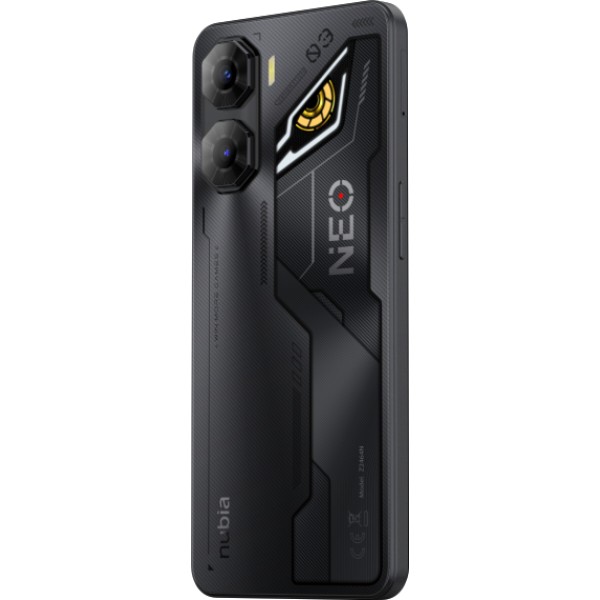 Фото - Смартфон Nubia Neo 3 5G 8/256Gb Black