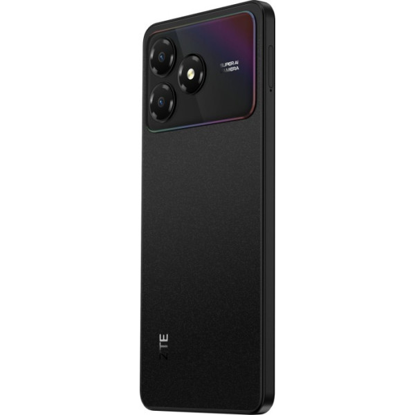 Фото - Смартфон ZTE Blade A36 2/64Gb Black