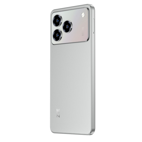Фото - Смартфон ZTE Blade A76 4/128Gb Gray