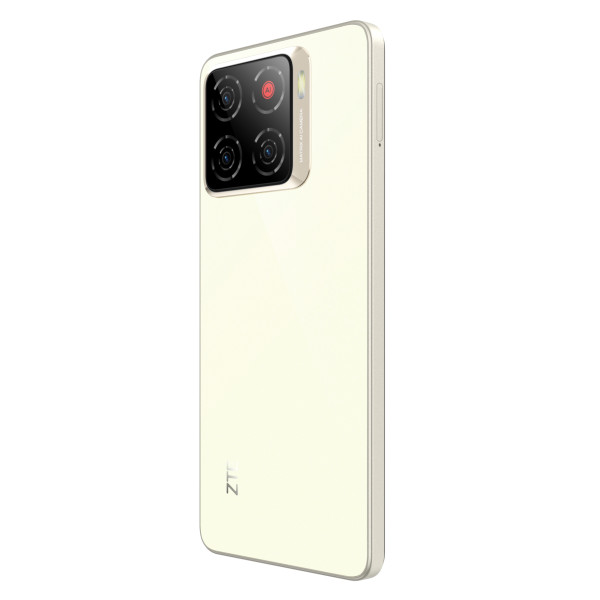 Фото - Смартфон ZTE Blade A56 4/128Gb Gold