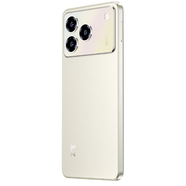 Фото - Смартфон ZTE Blade A76 4/128Gb Gold