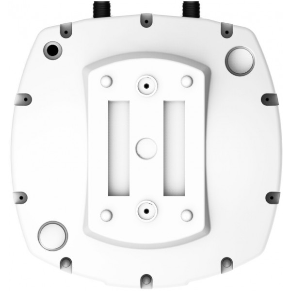 Фото - Водонагрівач Willer PU6R Optima Mini
