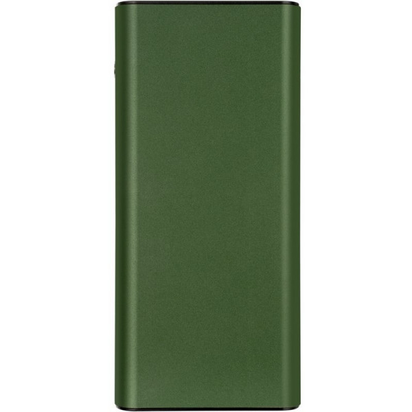 Фото - Батарея мобільна Gelius Lightstone GP-PB300 30000mAh Green (90465)