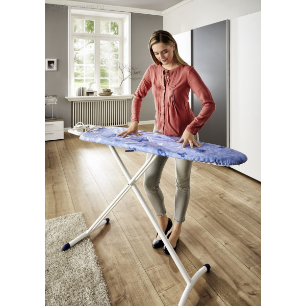 Фото - Гладильная доска Leifheit 72563 AIRBOARD M Solid