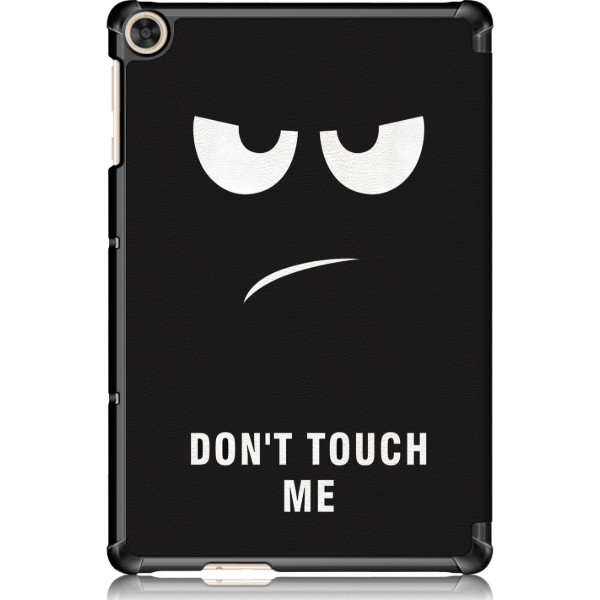 Фото - Чехол для планшета BeCover Smart Case for Huawei MatePad T 10 Don`t Touch (705928)