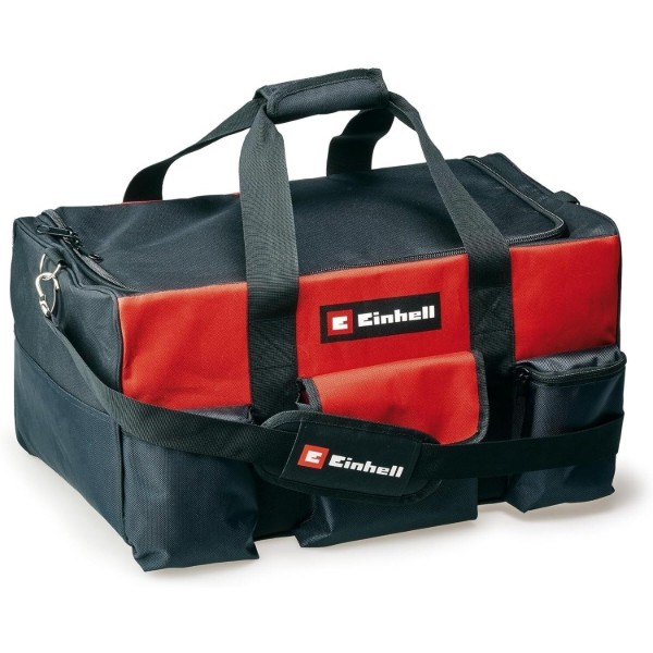 Фото - Сумка для инструментов Einhell Bag 56/29 (4530078)