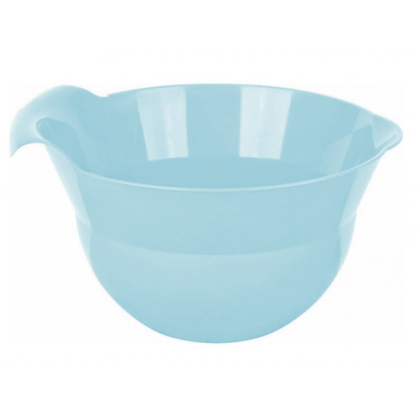 Фото - Миска Bager Blue 1.8 л (BG-337 B)