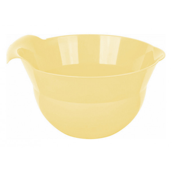 Фото - Миска
 Bager Yellow 1.8 л (BG-337 Y)