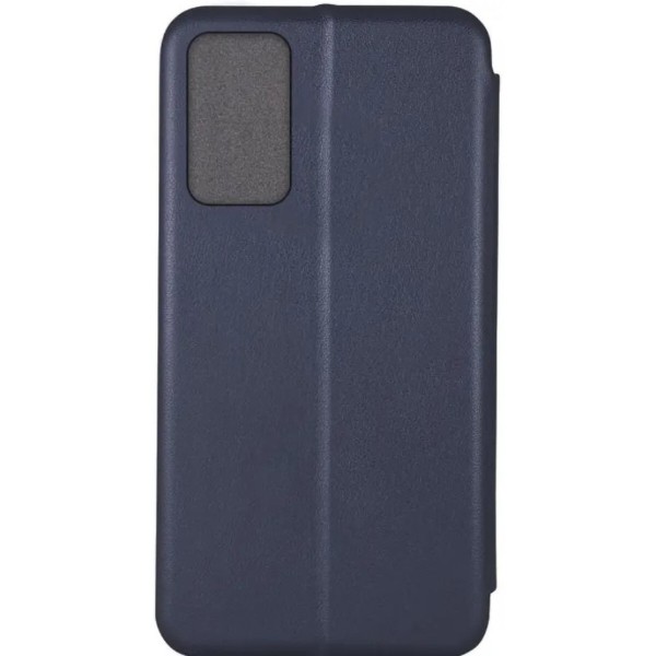 Фото - Чохол для смартфону BeCover Exclusive for Samsung Galaxy A17 5G SM-A17 Deep Blue (713889)