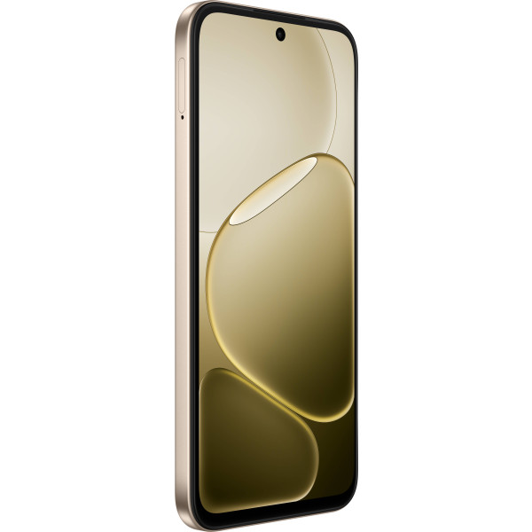 Фото - Смартфон OPPO A6 6/256Gb Aurora Gold