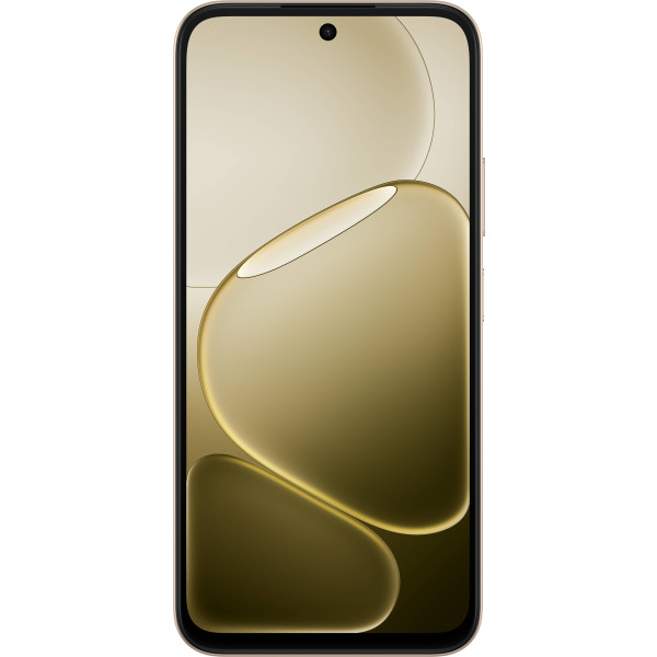 Фото - Смартфон OPPO A6 6/256Gb Aurora Gold