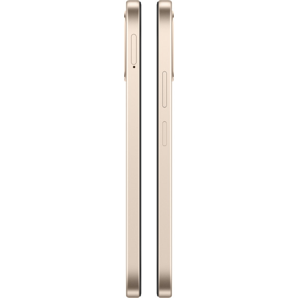 Фото - Смартфон OPPO A6 6/256Gb Aurora Gold