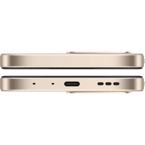 Фото - Смартфон OPPO A6 6/256Gb Aurora Gold