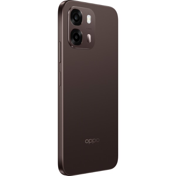 Фото - Смартфон OPPO A6s 8/256Gb Cappuccino Brown