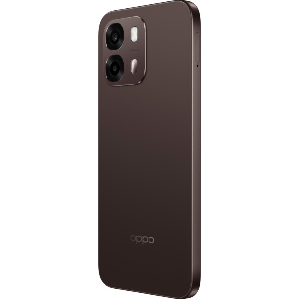 Фото - Смартфон OPPO A6s 8/256Gb Cappuccino Brown
