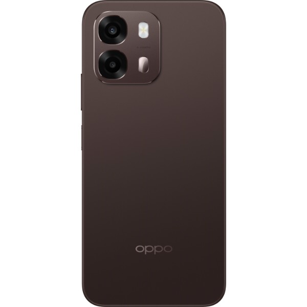 Фото - Смартфон OPPO A6s 8/256Gb Cappuccino Brown