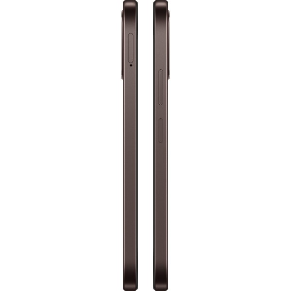 Фото - Смартфон OPPO A6s 8/256Gb Cappuccino Brown