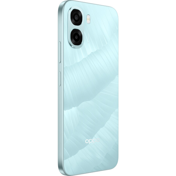 Фото - Смартфон OPPO A6x 4/128Gb Ice Blue