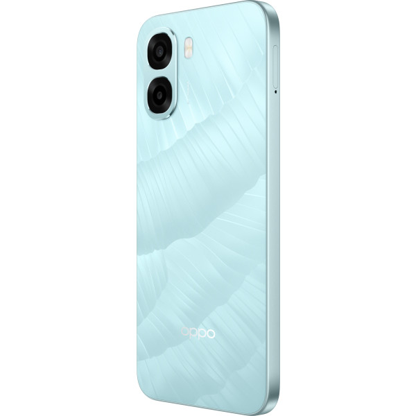 Фото - Смартфон OPPO A6x 4/128Gb Ice Blue
