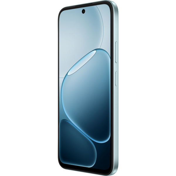 Фото - Смартфон OPPO A6x 4/128Gb Ice Blue