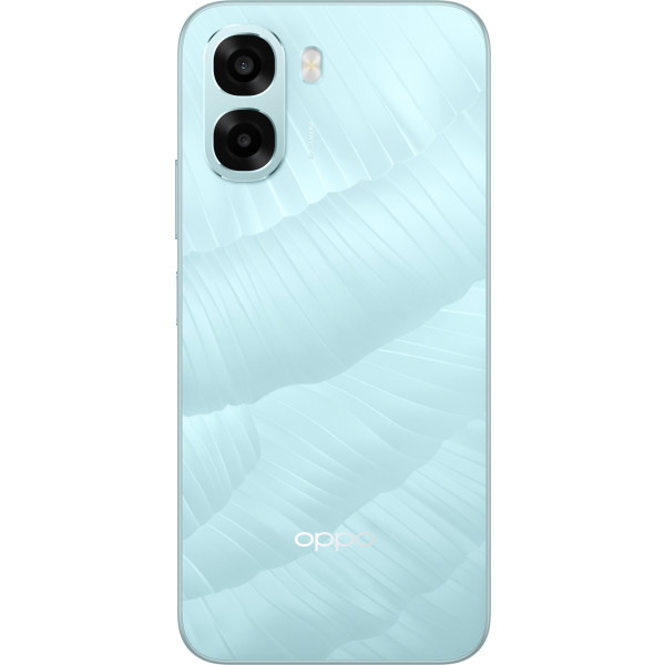 Фото - Смартфон OPPO A6x 4/128Gb Ice Blue