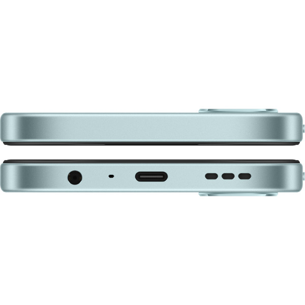 Фото - Смартфон OPPO A6x 4/128Gb Ice Blue