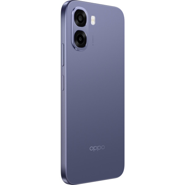 Фото - Смартфон OPPO A6x 4/128Gb Plum Purple