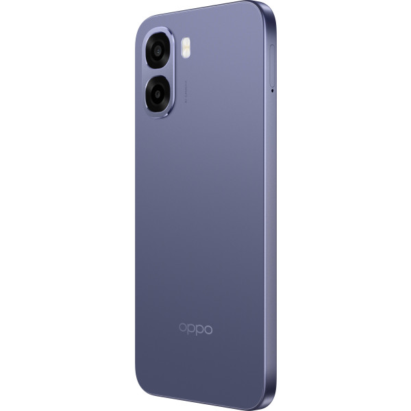 Фото - Смартфон OPPO A6x 4/128Gb Plum Purple