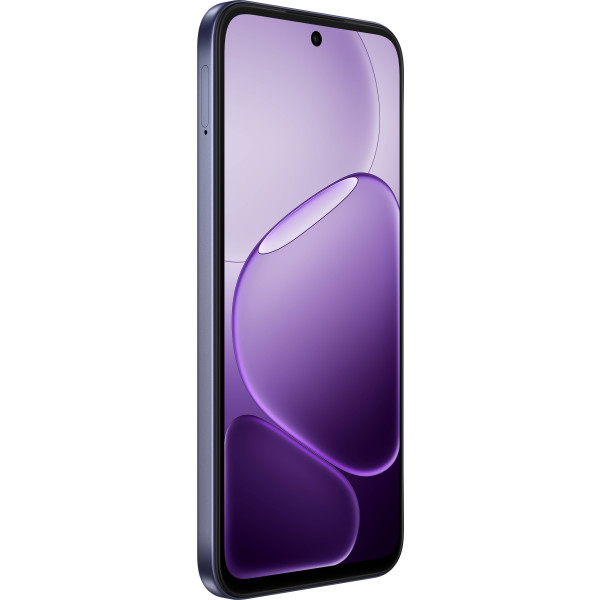 Фото - Смартфон OPPO A6x 4/128Gb Plum Purple