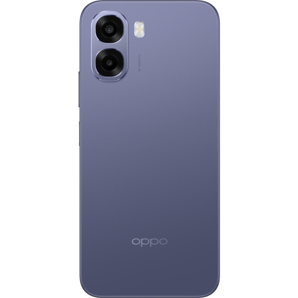 Фото - Смартфон OPPO A6x 4/128Gb Plum Purple