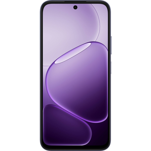 Фото - Смартфон OPPO A6x 4/128Gb Plum Purple