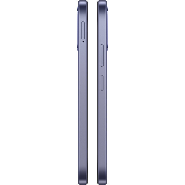 Фото - Смартфон OPPO A6x 4/128Gb Plum Purple