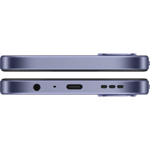 Фото - Смартфон OPPO A6x 4/128Gb Plum Purple