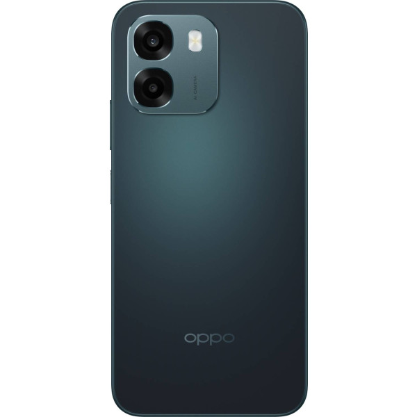 Фото - Смартфон OPPO A6 6/256Gb Sapphire Blue