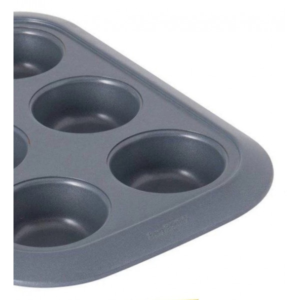 Фото - Форма для приготування Berghoff 3990007 GEM, 6,5х6,5х2,5 см